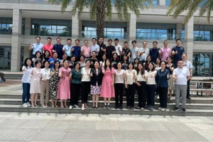 高端班动态 | 踔厉前行，服务财政——记广东省注册会计师行业绩效管理高端人才培养第六次集训