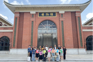 不止会计，更是湾区与世界的对话——全球人才计划培养项目2025中国站广东行圆满落幕